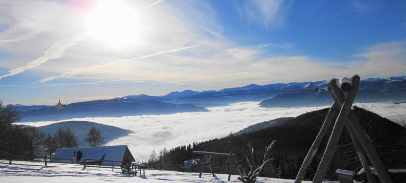 Wildbachhütte