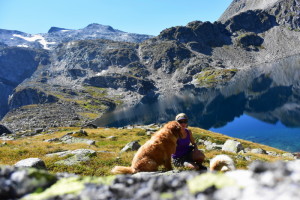 unterer Schwarzsee