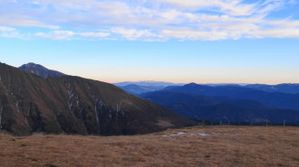 Silvesterwanderung