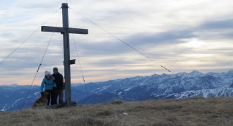 Silvesterwanderung