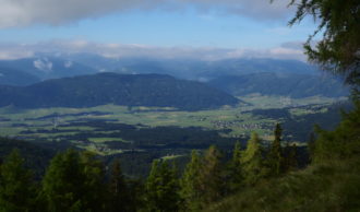 Start Gensgitsch-Lesshöhe