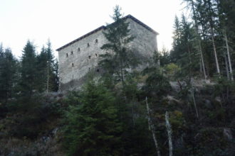 Burgruine Klausegg