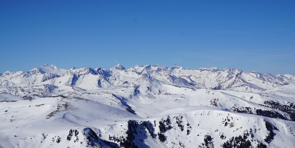 Panoramablick vom Schilchernock