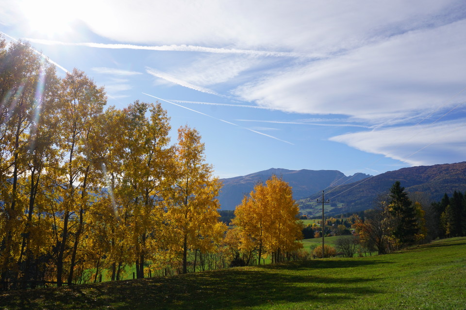 Oktobertag