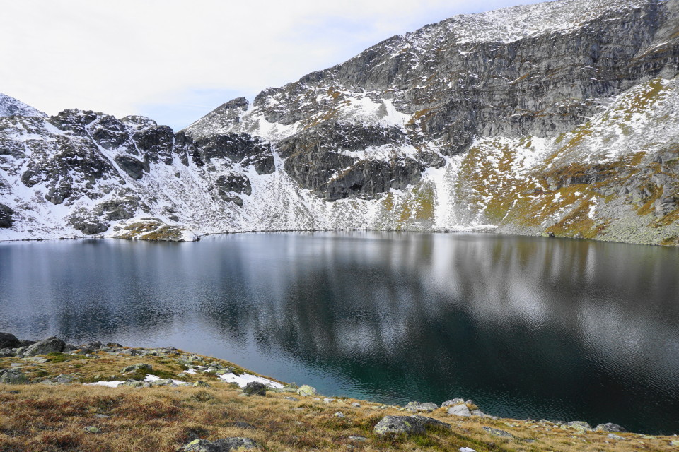 unterer Schwarzsee