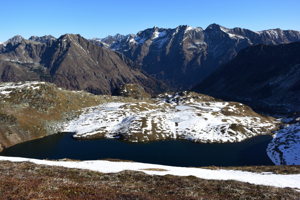 Oberer Schönalmsee