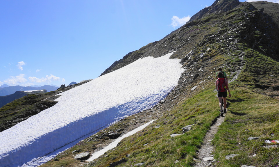 Steig zum Gurpitscheck