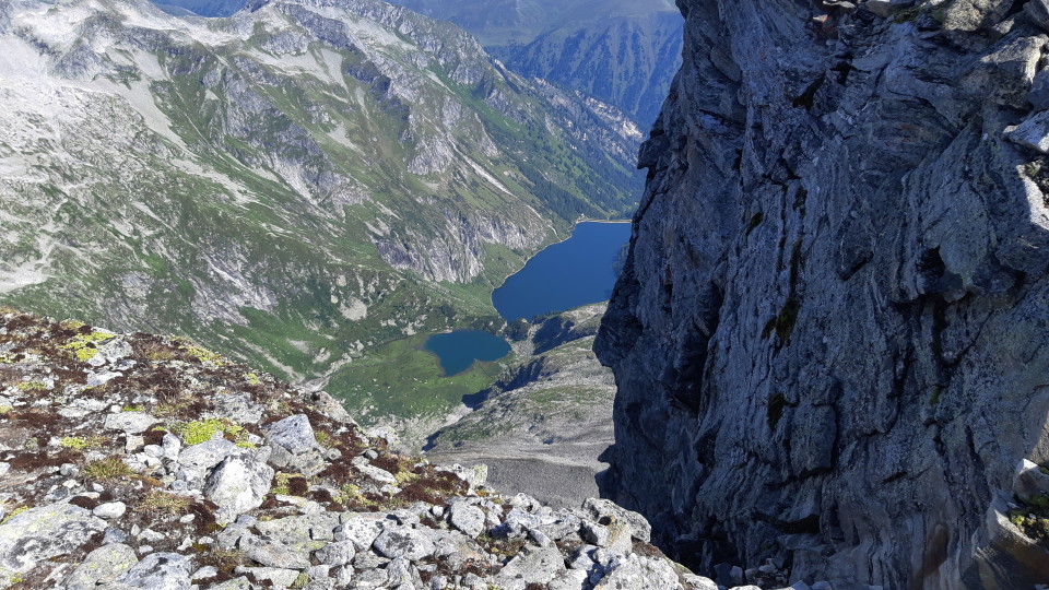 die Rotgüldenseen