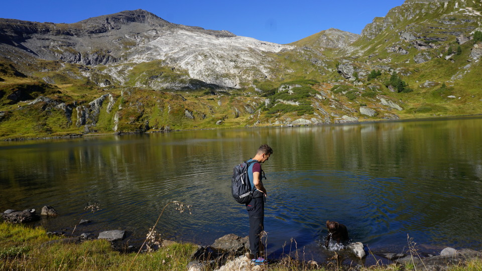 Fuchssee und Schwarzeck