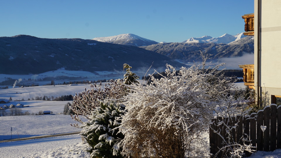 der Winter lädt ein..... :-)