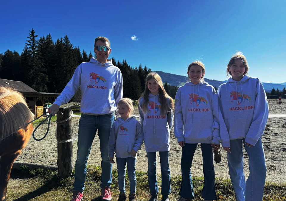Hacklhof Team